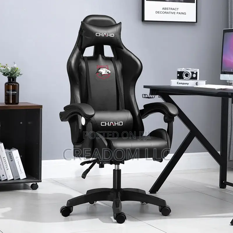 Adjustable Gaming Chair