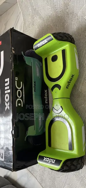 Woverboard