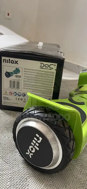 Woverboard