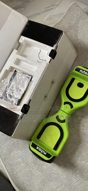 Woverboard