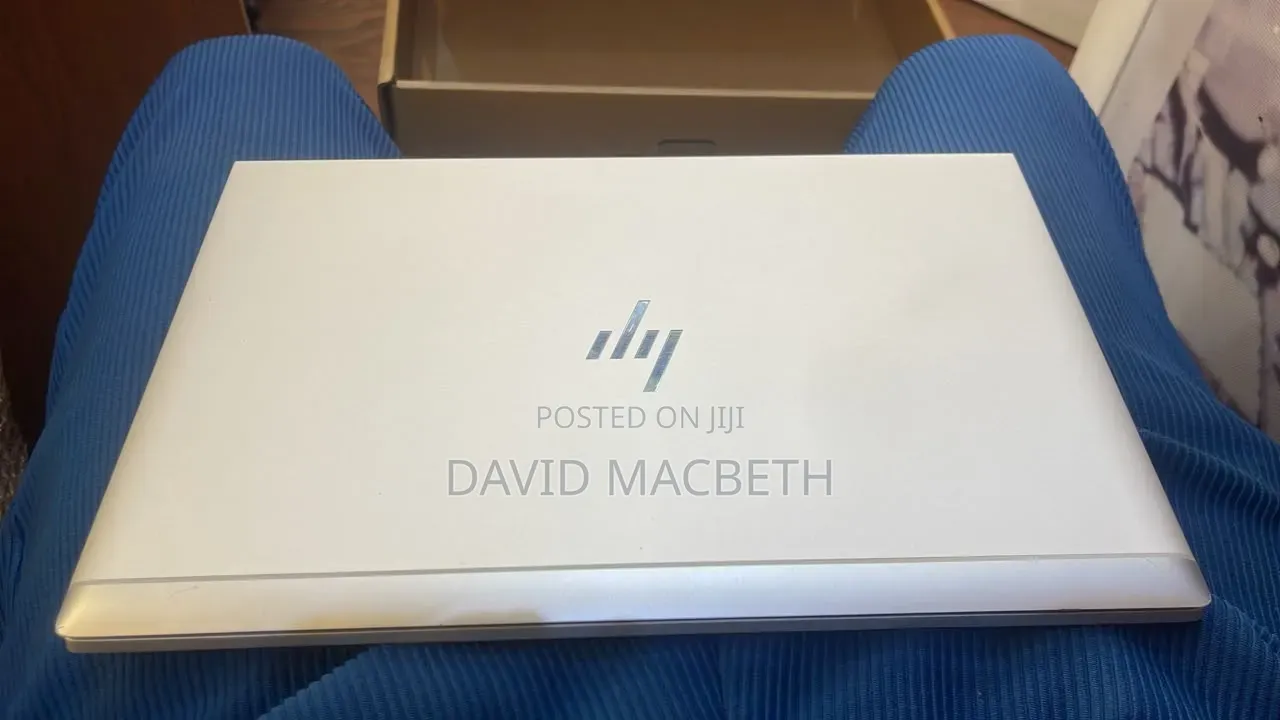 Laptop HP EliteBook 840 G5 8GB Intel Core i5 SSD 256GB