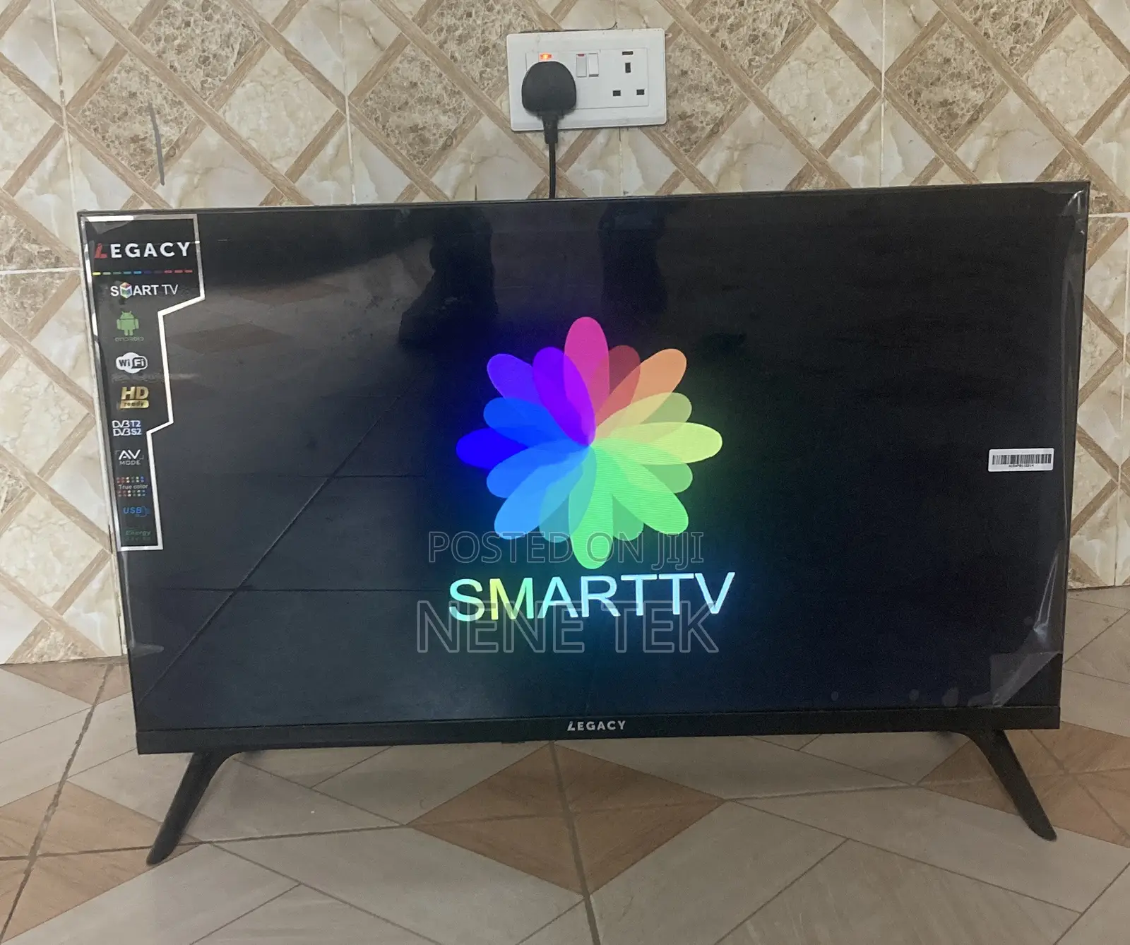 32 Smart TV (Legacy )