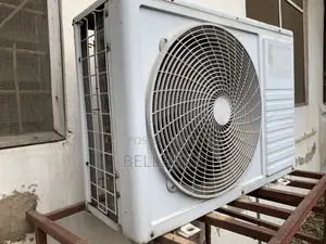 Mikachi Outdoor Aiconditioning Condenser