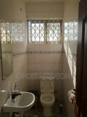 1bdrm Apartment in Joma, Ablekuma for rent
