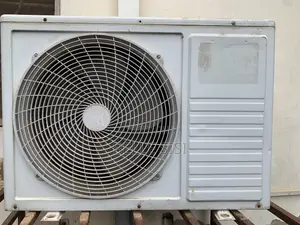 Mikachi Outdoor Aiconditioning Condenser
