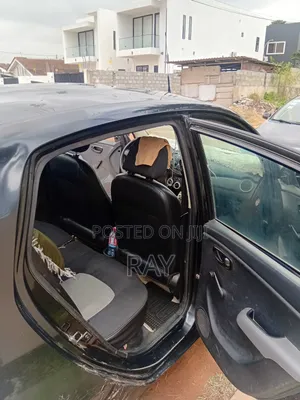 Hyundai I10 2018 Black