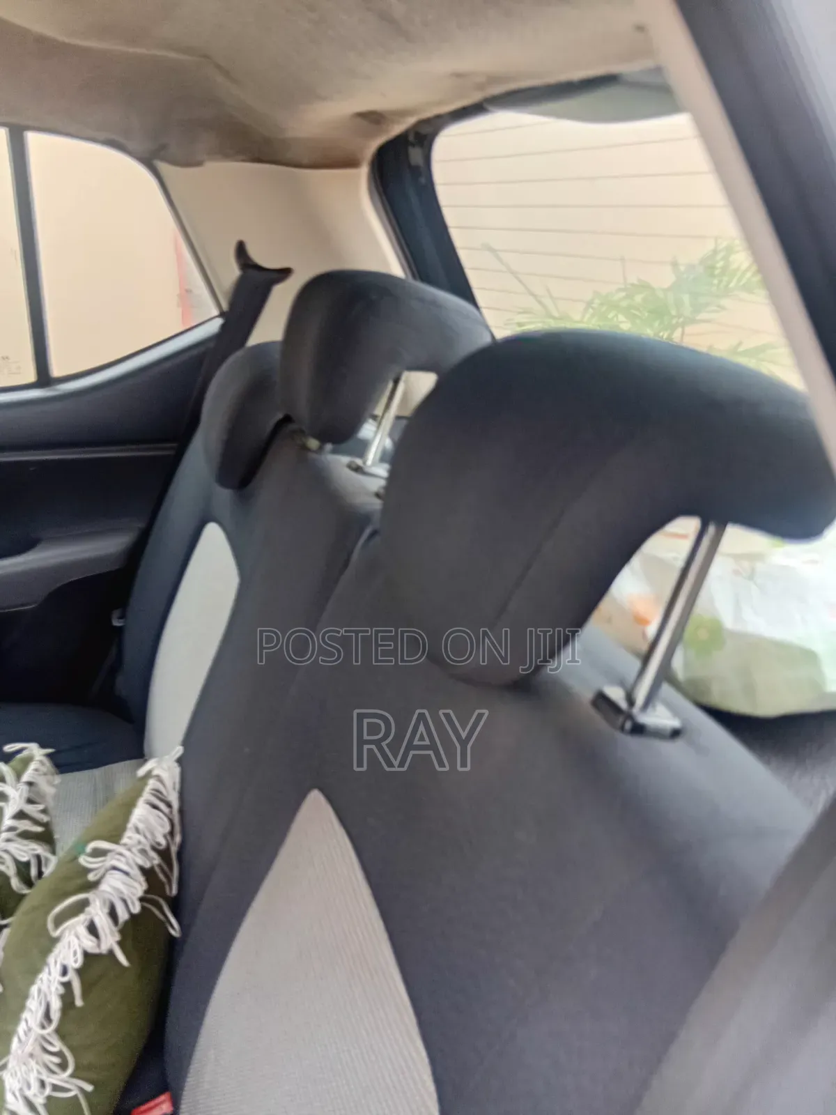 Hyundai I10 2018 Black