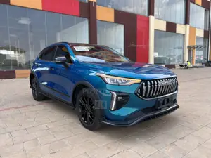 Haval Chitu 2021