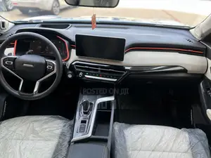 Haval Chitu 2021