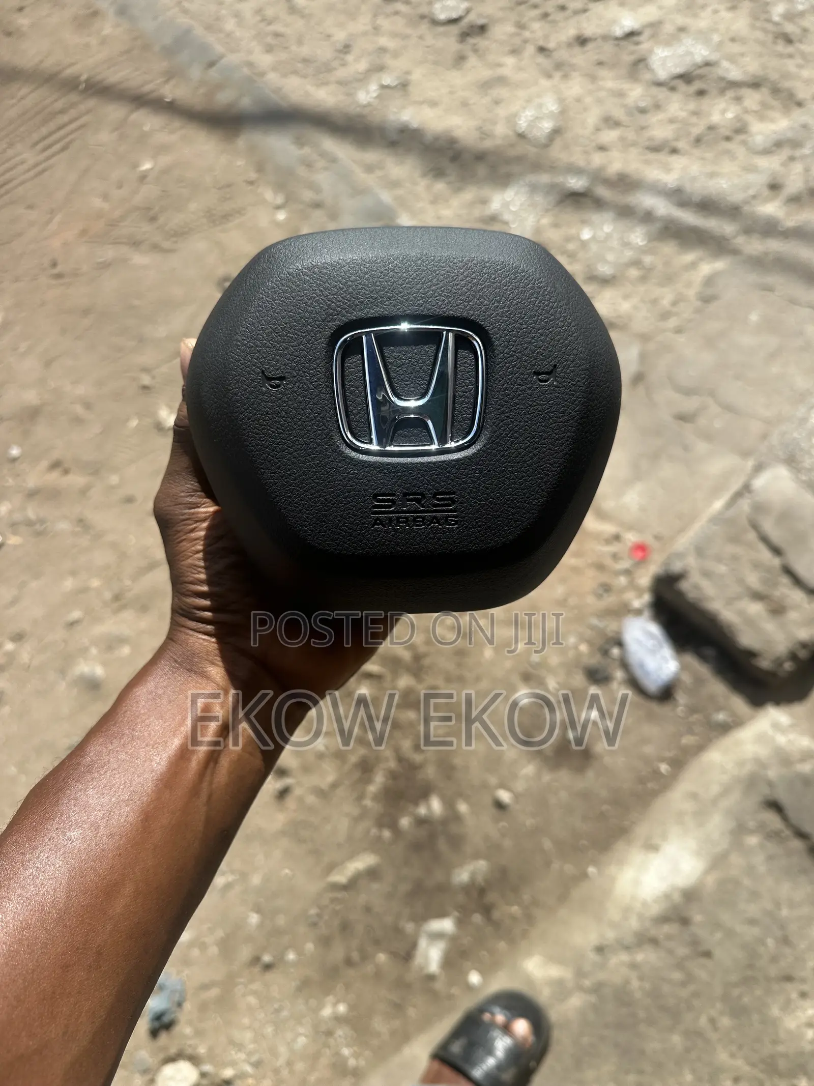 Honda CR-V 2024-25