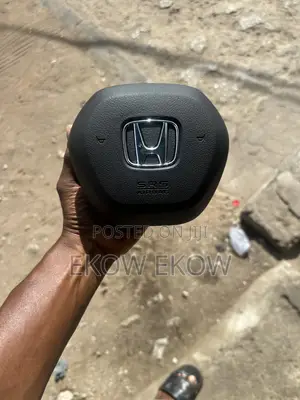 Honda CR-V 2024-25