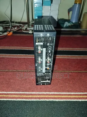 Yamaha TSS-15 Home Theater System