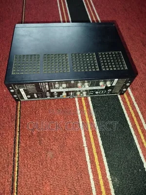 Yamaha TSS-15 Home Theater System