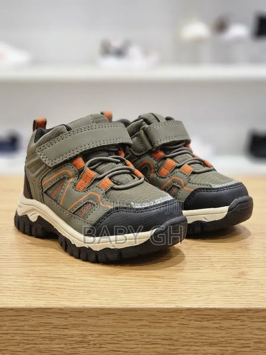Kids M&S Shoe
