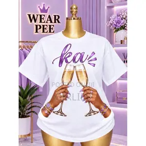 Customized Tshirts