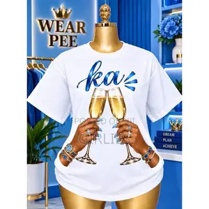 Customized Tshirts