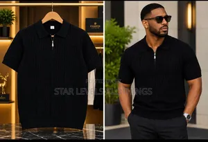 Quality Knitted Shirts Available for All Occasions