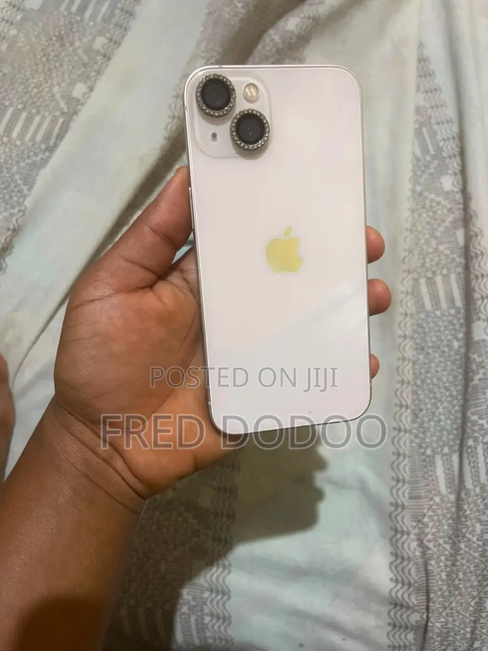 Apple iPhone 13 128 GB Pink