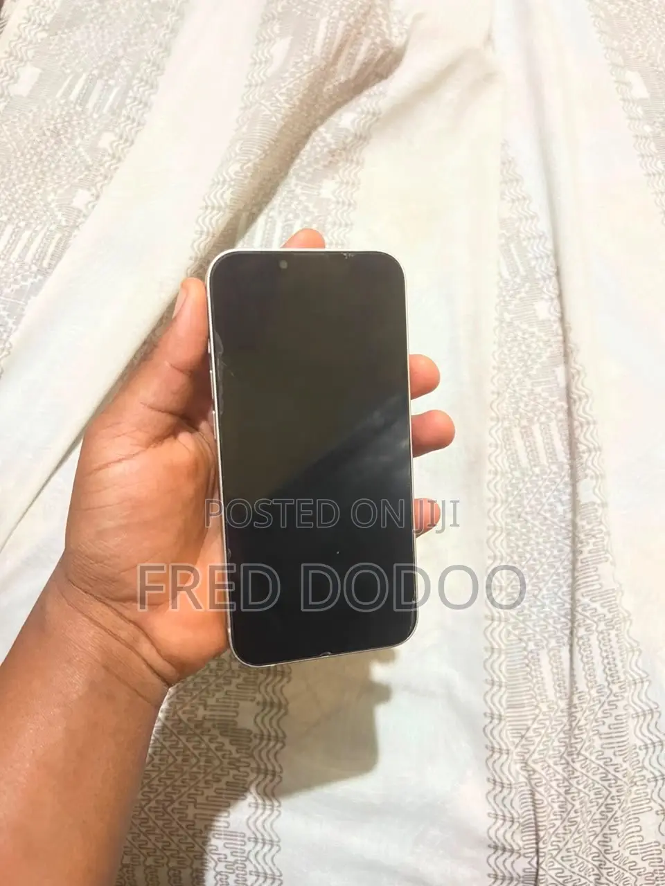 Apple iPhone 13 128 GB Pink