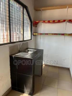 1bdrm Apartment in Agbajeena, Olebu for rent