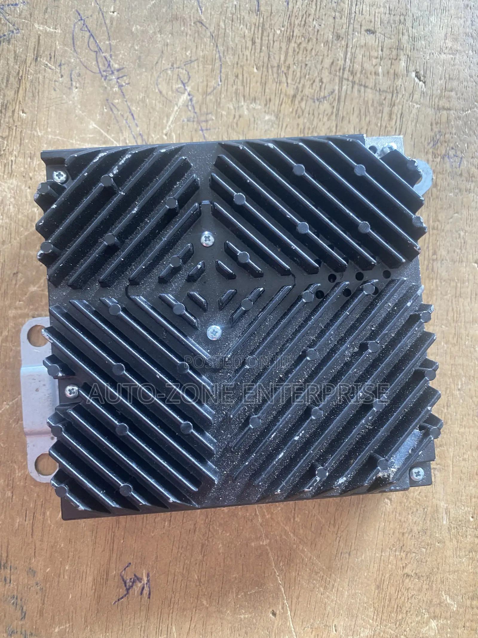 Honda Accord 2018 2019 2020 2021 2022 Amplifier/Tape Amplifier