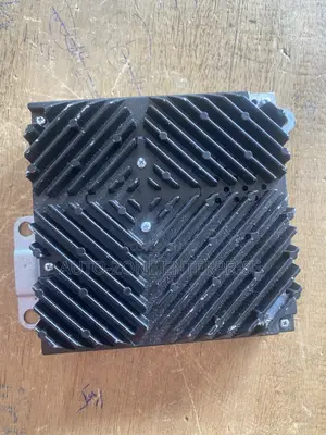 Honda Accord 2018 2019 2020 2021 2022 Amplifier/Tape Amplifier