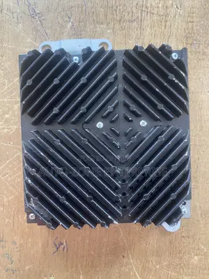 Honda Accord 2018 2019 2020 2021 2022 Amplifier/Tape Amplifier