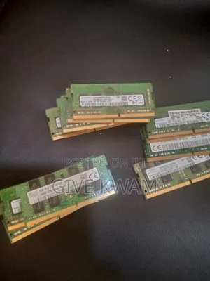DDR 4 Laptop Ram