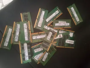 DDR 4 Laptop Ram