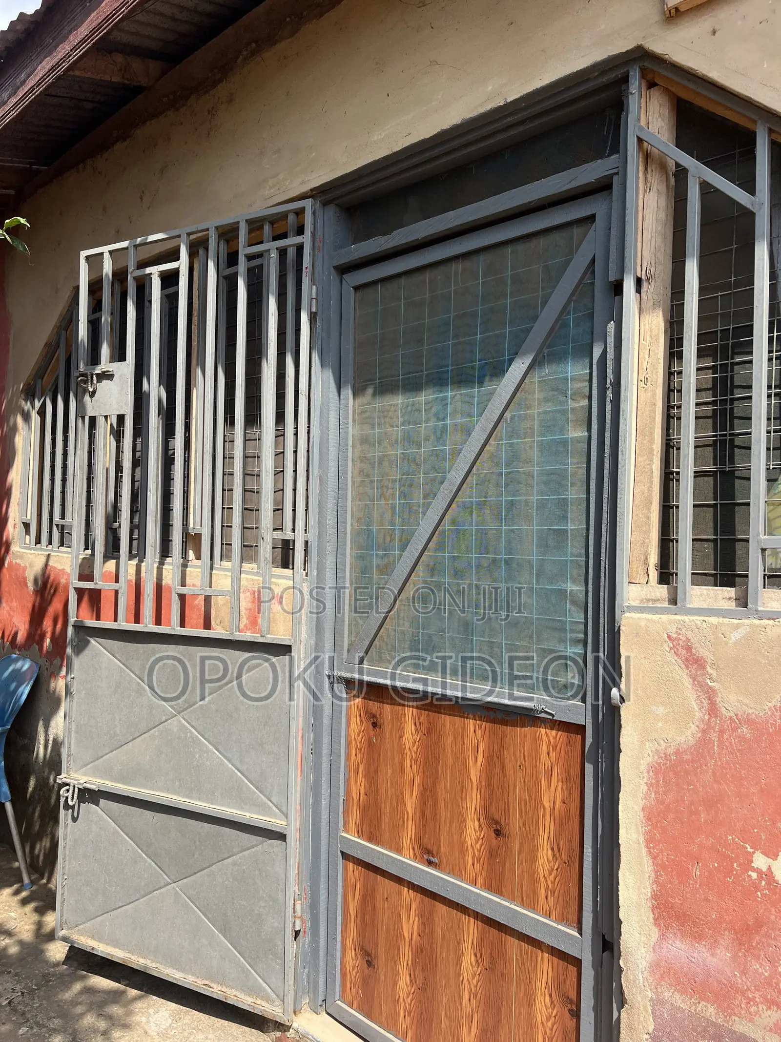 1bdrm Apartment in Agbajeena, Olebu for rent