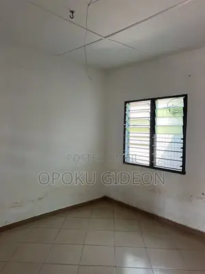 1bdrm Apartment in Agbajeena, Olebu for rent