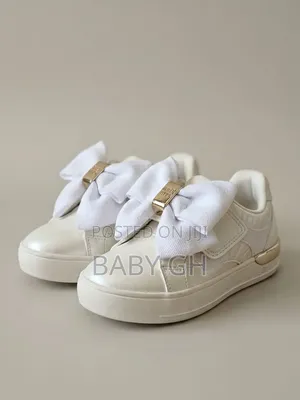 Kids River Island Shoe