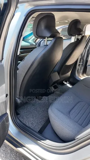 Kia K4 EX FWD 2025 Gray
