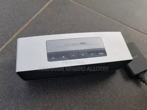 Bose Sound Link