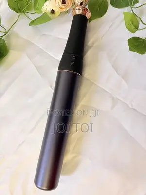 Baseball-Shaped Dildo Vibrator