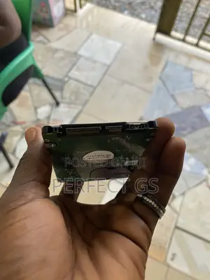 Hard Disk Drive 320GB