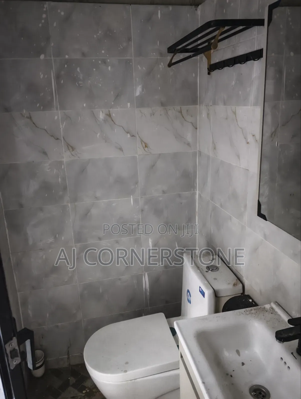 1bdrm Apartment in Amasaman for rent