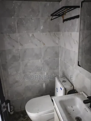 1bdrm Apartment in Amasaman for rent