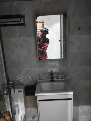 1bdrm Apartment in Amasaman for rent
