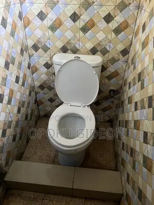 1bdrm Apartment in Agbajeena, Olebu for rent