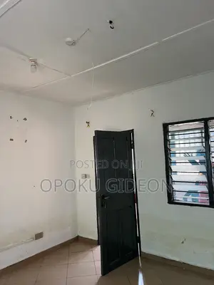 1bdrm Apartment in Agbajeena, Olebu for rent