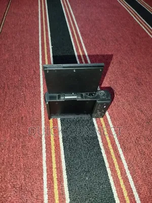 WD08 4K Digital Camera.