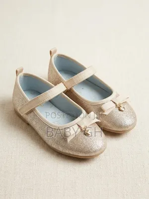 Kids Matalan Flat