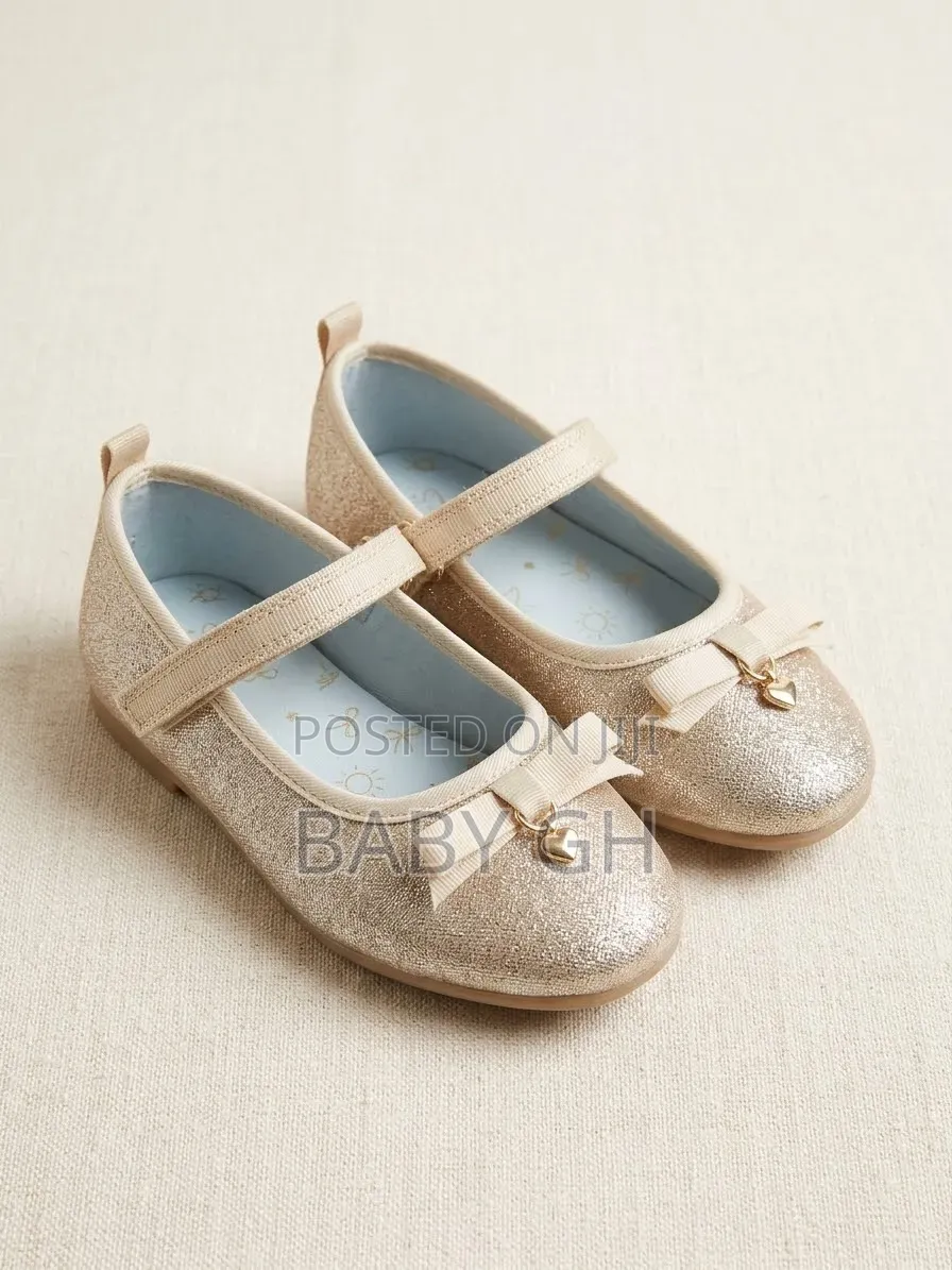 Kids Matalan Flat