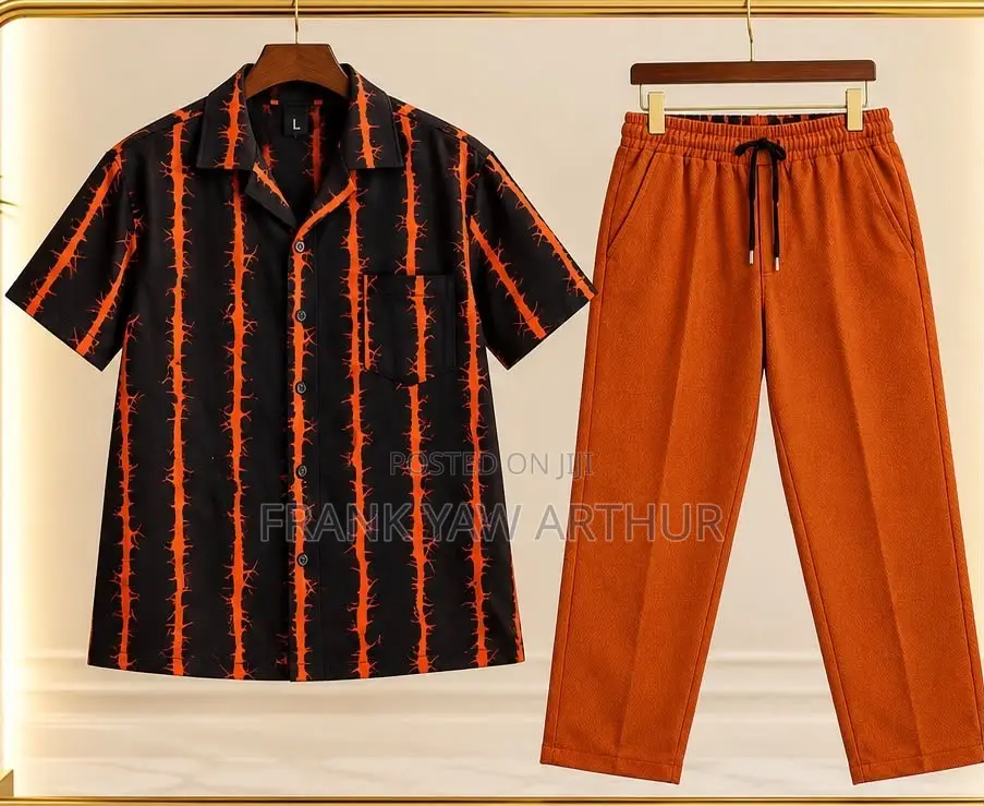 Quality and Affordable Unisex Wear)