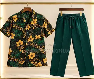 Quality and Affordable Unisex Wear)