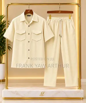 Quality and Affordable Unisex Wear)