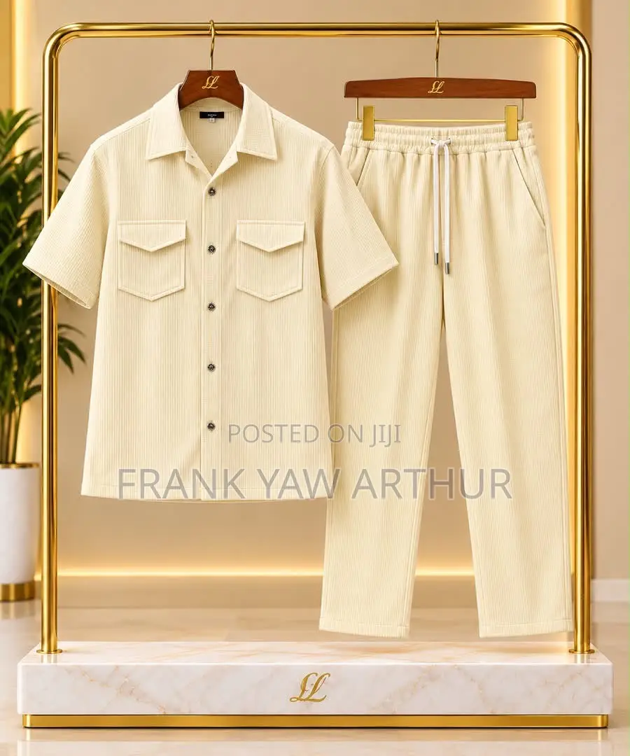 Quality and Affordable Unisex Wear)