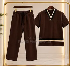 Quality and Affordable Unisex Wear)