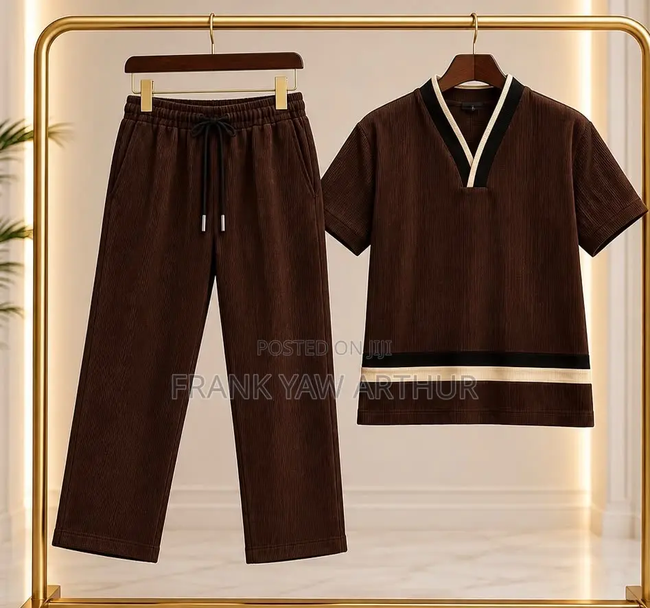 Quality and Affordable Unisex Wear)